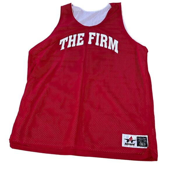 Alleson Athletic reversible practice basketball jerseys (10) - Picture 1 of 4
